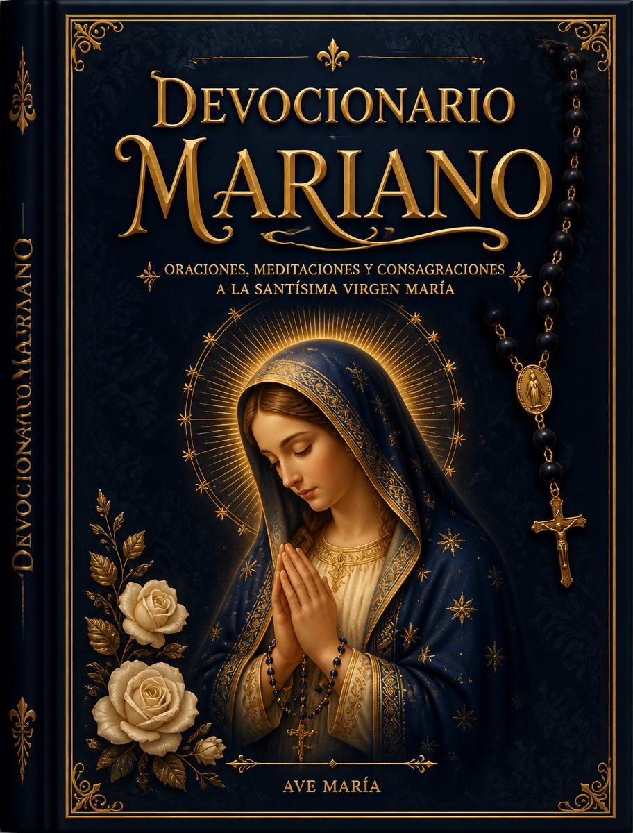 Devocionario Mariano