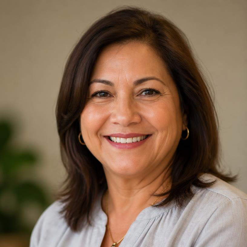 María Aparicio